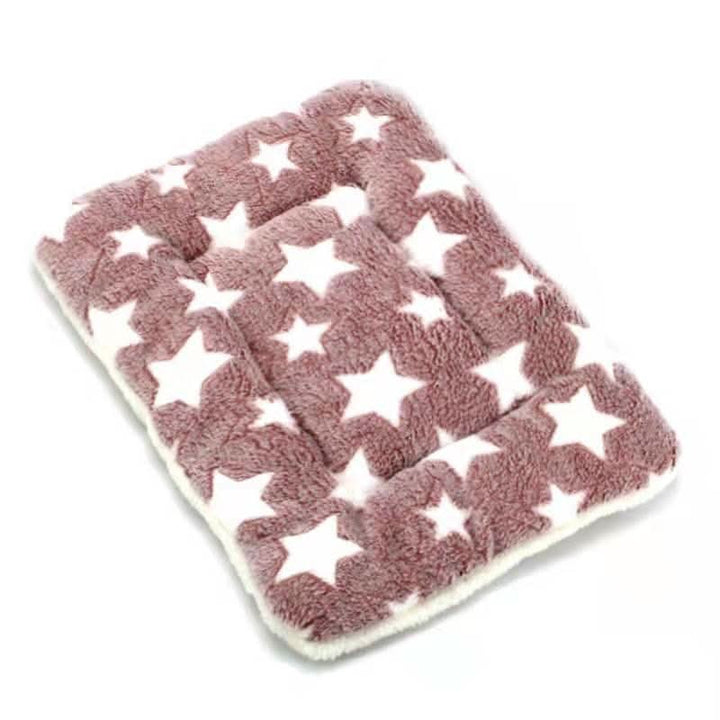 BowLift | Fluffy fleece cushion for relaxed pet sleep