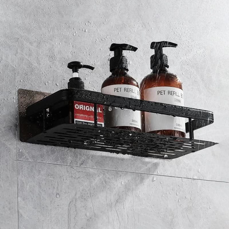 BowLift | ORGANIRACK – Bathroom shelf without drilling