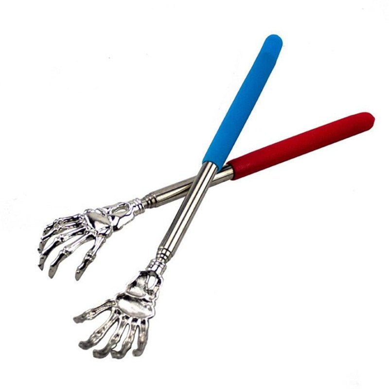 Skeleton Back Scratcher | Bowlift