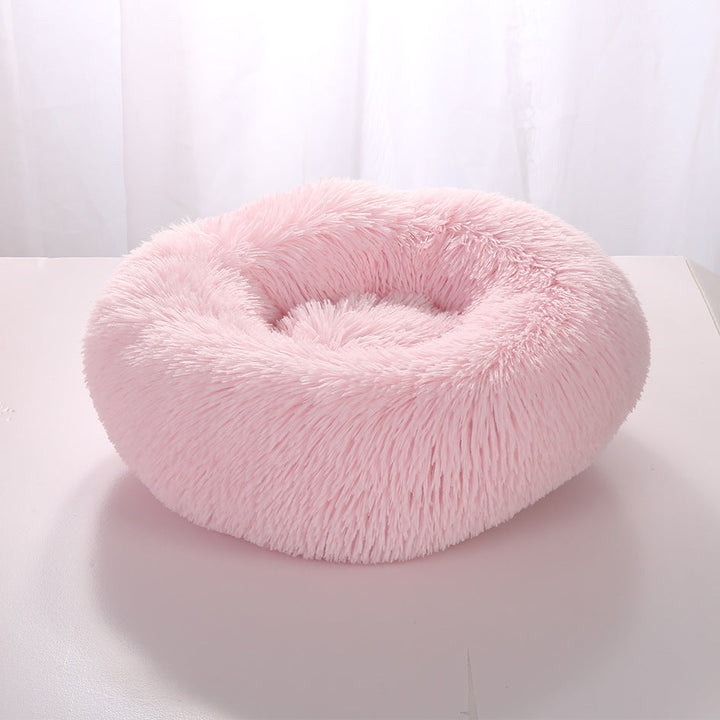 BowLift | Pet Donut Sofa - Let your pet enjoy comfort 🐾