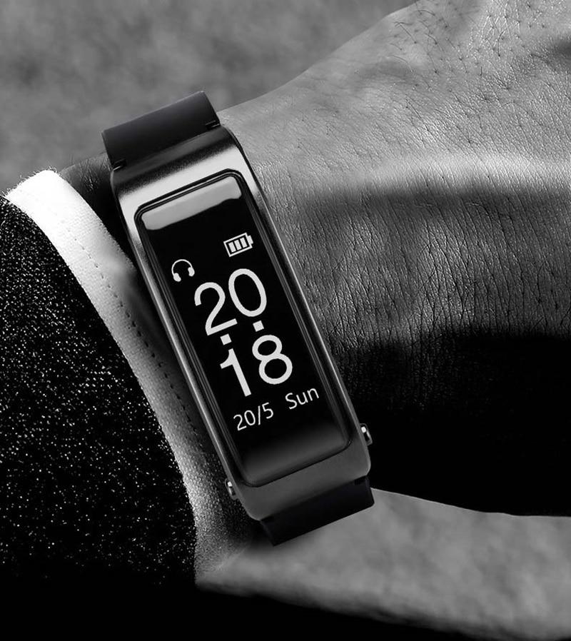 BowLift | Smart Watch Bluetooth Headset