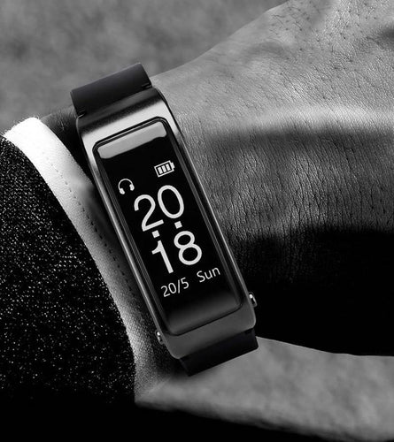 BowLift | Smart Watch Bluetooth Headset