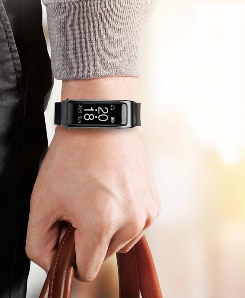 BowLift | Smart Watch Bluetooth Headset