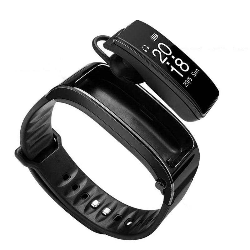 BowLift | Smart Watch Bluetooth Headset