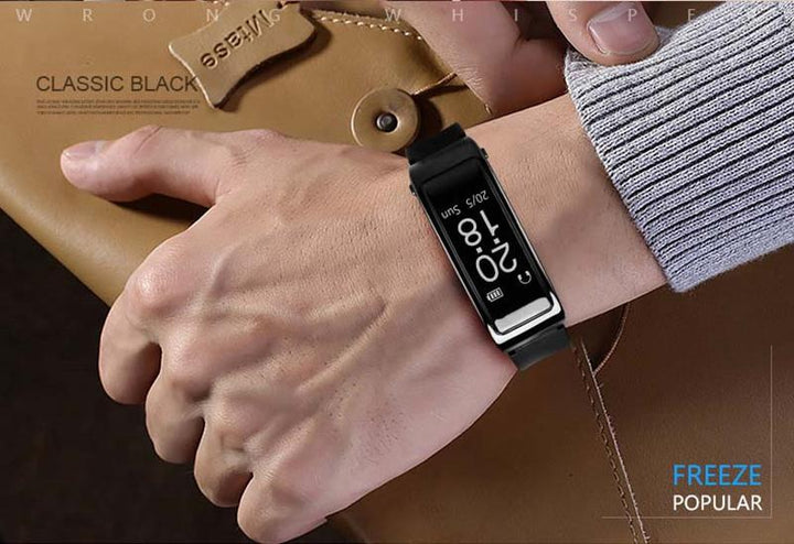 BowLift | Smart Watch Bluetooth Headset
