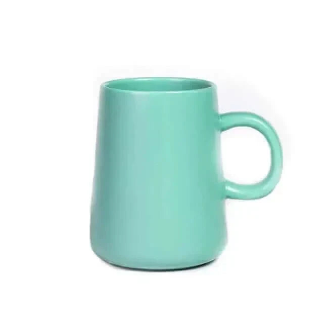 BowLift | Very large stoneware coffee mug