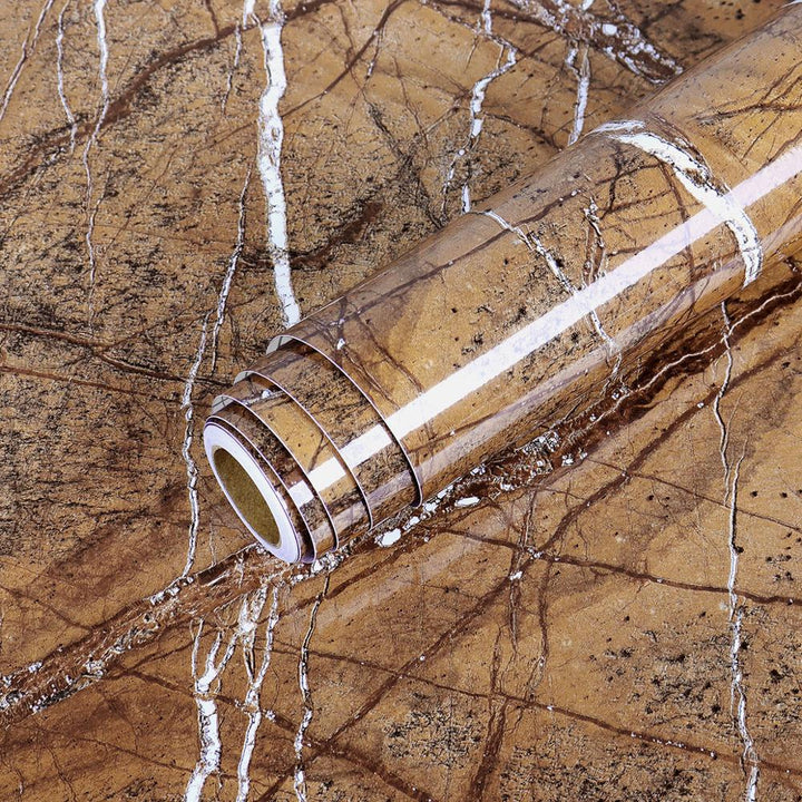 BowLift | Eindhoven MarbleLook | Beautiful decoration for any surface! Waterproof & Oilproof