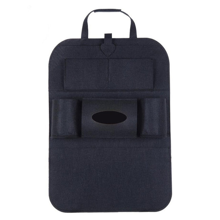 BowLift | Car - Organizer for the backseat