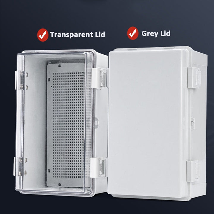 BowLift | Anti Rain Outdoor Waterproof Electrical Socket Box
