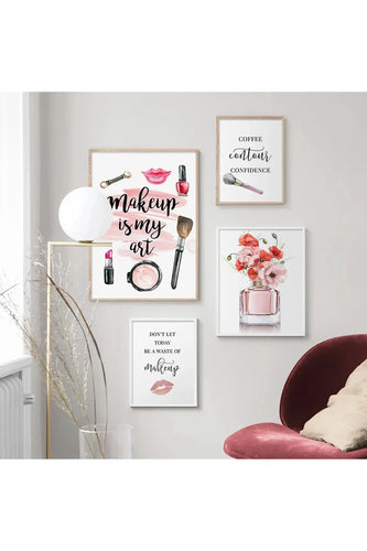 Canvas Poster | Bowlift