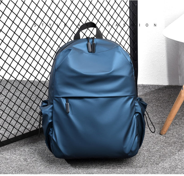 BowLift | Large Waterproof Casual Travel Backpack