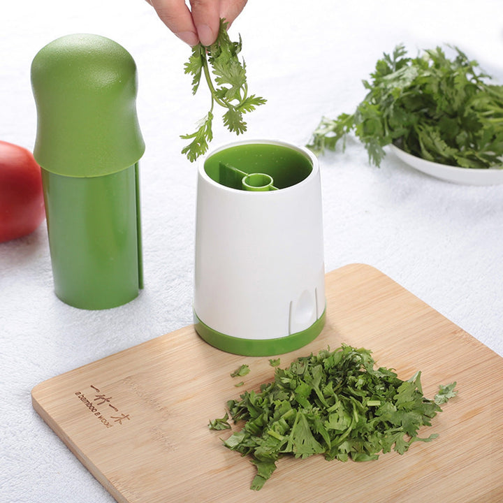 GrindMaster Herb Grinder – Perfect Herbs and Spices Bowlift