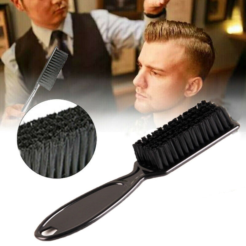 Premium Hair and Beard Brush Bowlift