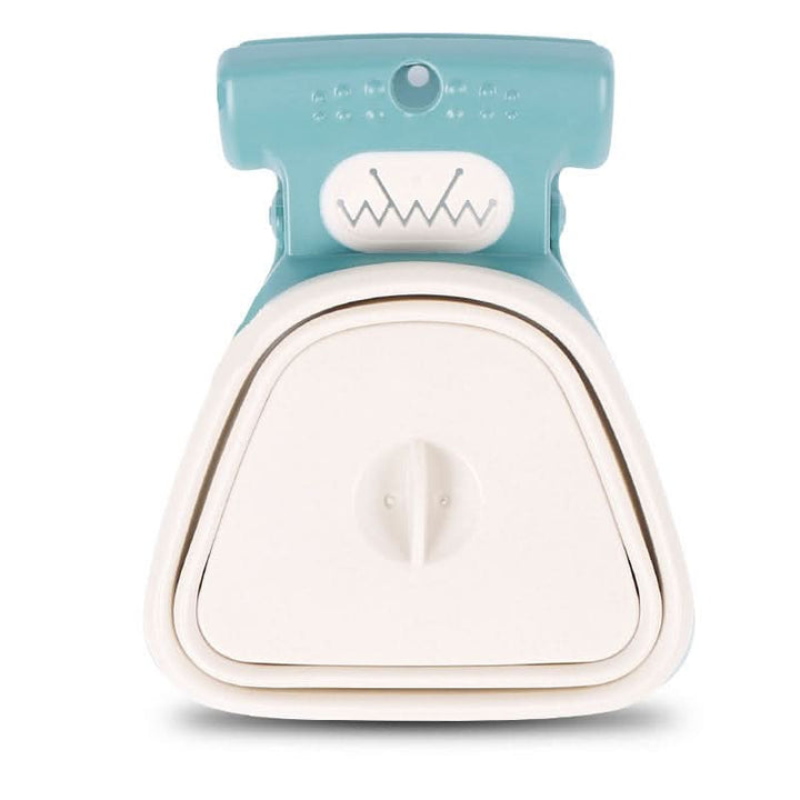 BowLift | Portable Dog Poop Scooper with Clip & Adjustable Grabber