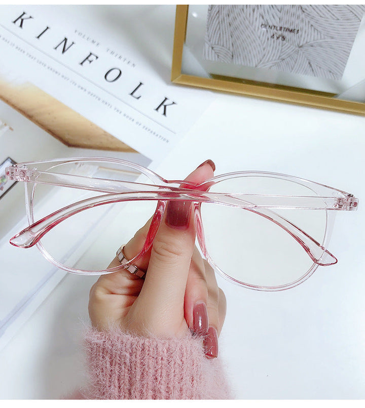 Yetti Glasses | Anti Blue Light & Fashionable in One! | Bowlift