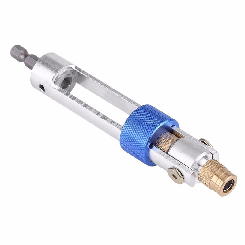 BowLift | Multifunctional Electric Drill Head Screwdriver Set