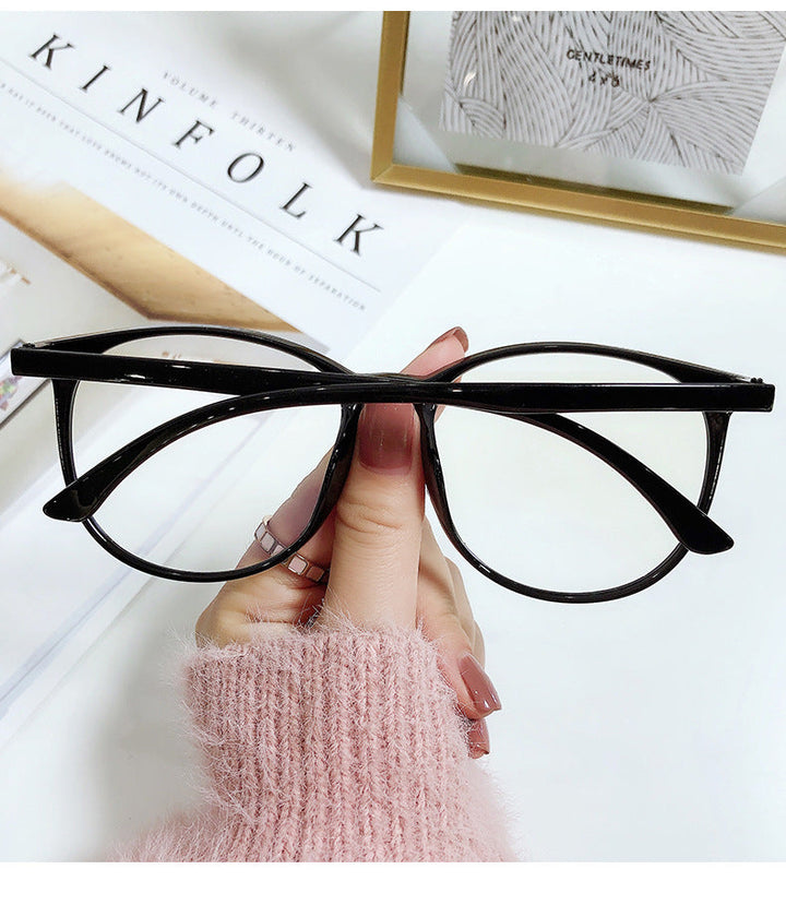 Yetti Glasses | Anti Blue Light & Fashionable in One! | Bowlift