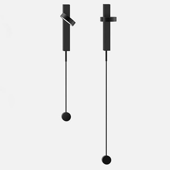 BowLift | Minimalist Wall Lamp for a Subtle Atmosphere
