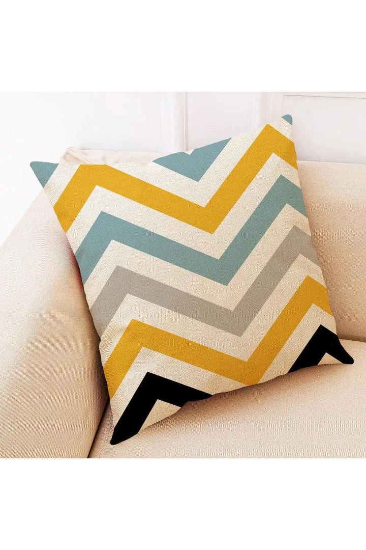 Deer Cushion Cover | Bowlift