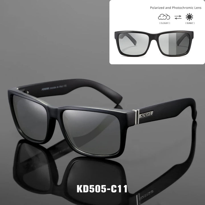 Sport sunglasses with photochromatic lenses | Bowlift
