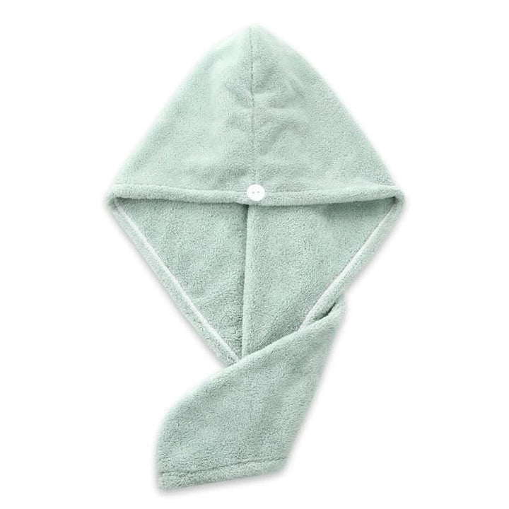BowLift | Microfibre turban for quick & gentle drying