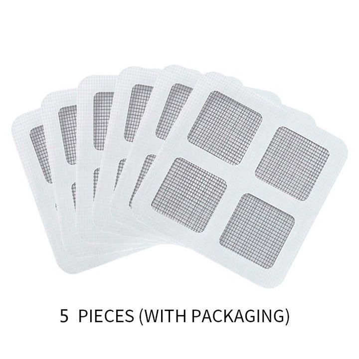Anti-Mosquito Window Film Patch Stickers | Bowlift