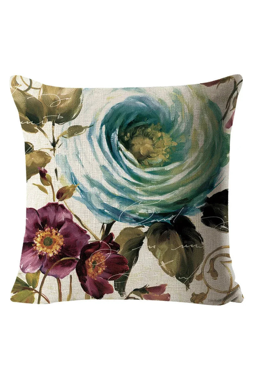 Dandelion Pillowcase | Bowlift