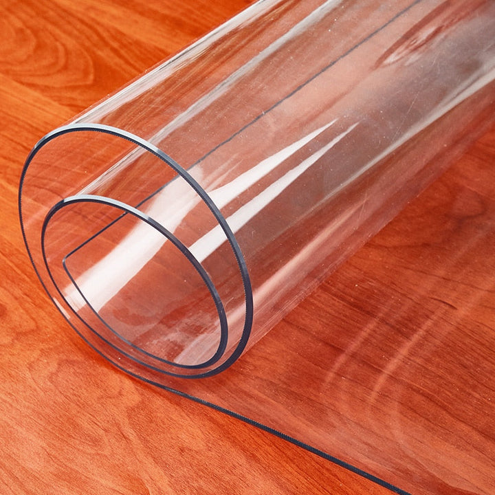 Transparent Frosted PVS TaBowlifte Protector | Bowlift