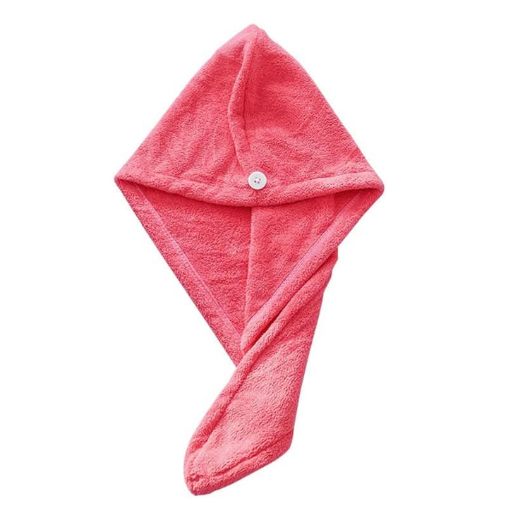 BowLift | Microfibre turban for quick & gentle drying