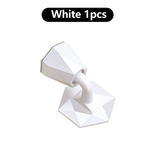 Self-Adhesive Silicone Door Stopper | Bowlift