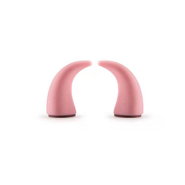 BowLift | 3D Devil Horns Car Dashboard Accessory