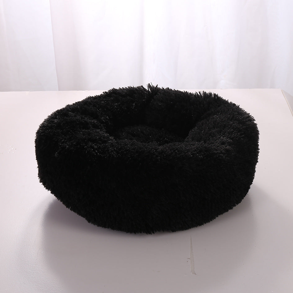BowLift | Pet Donut Sofa - Let your pet enjoy comfort 🐾