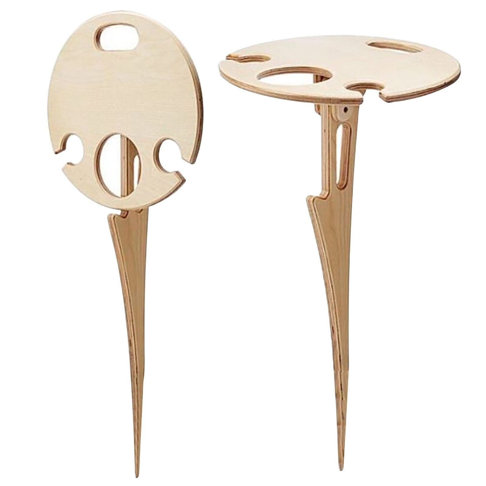 BowLift | Outdoor Wine Table Picnic for the Summer