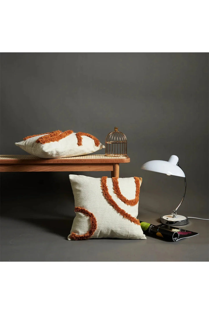 Luxury Fur Pillowcase | Bowlift