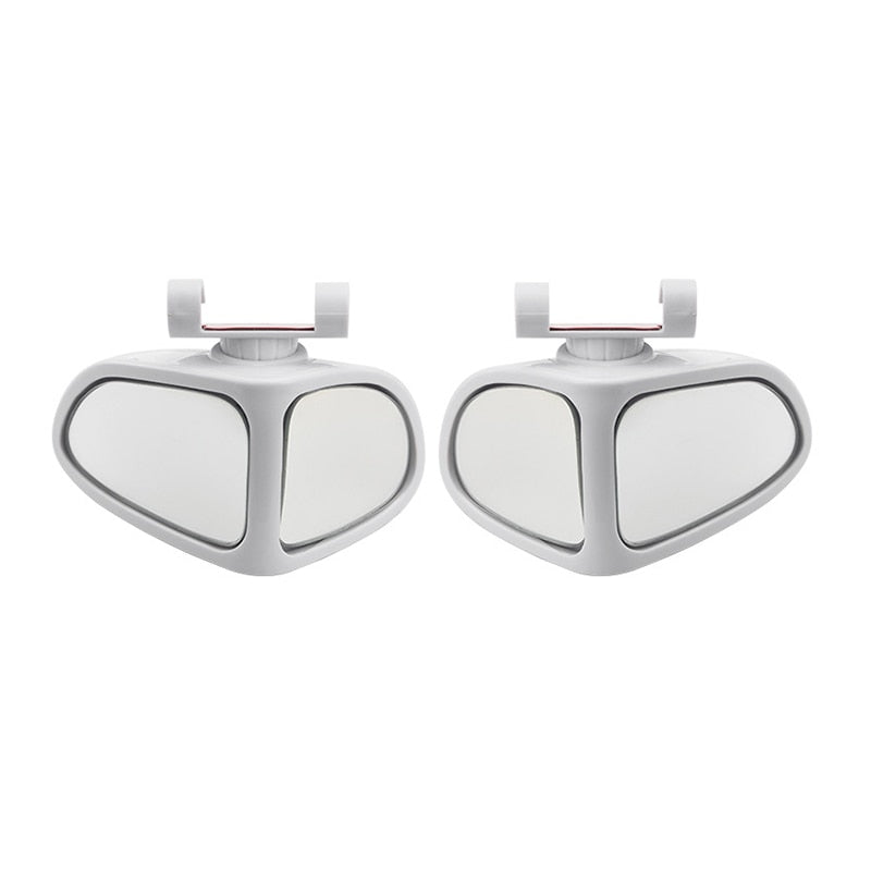 BowLift | 2pcs Car Blind Spot Mirror