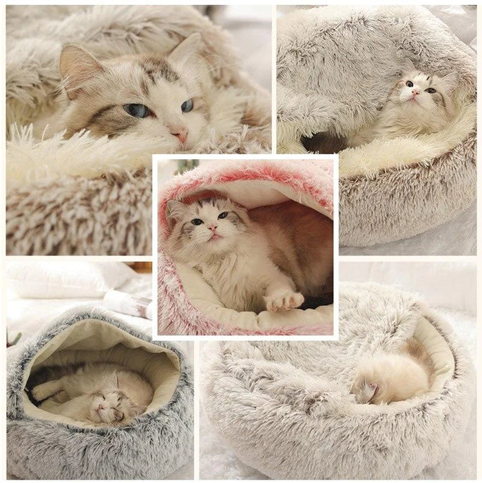 BowLift | CatHaven Luxury Feline Lounge