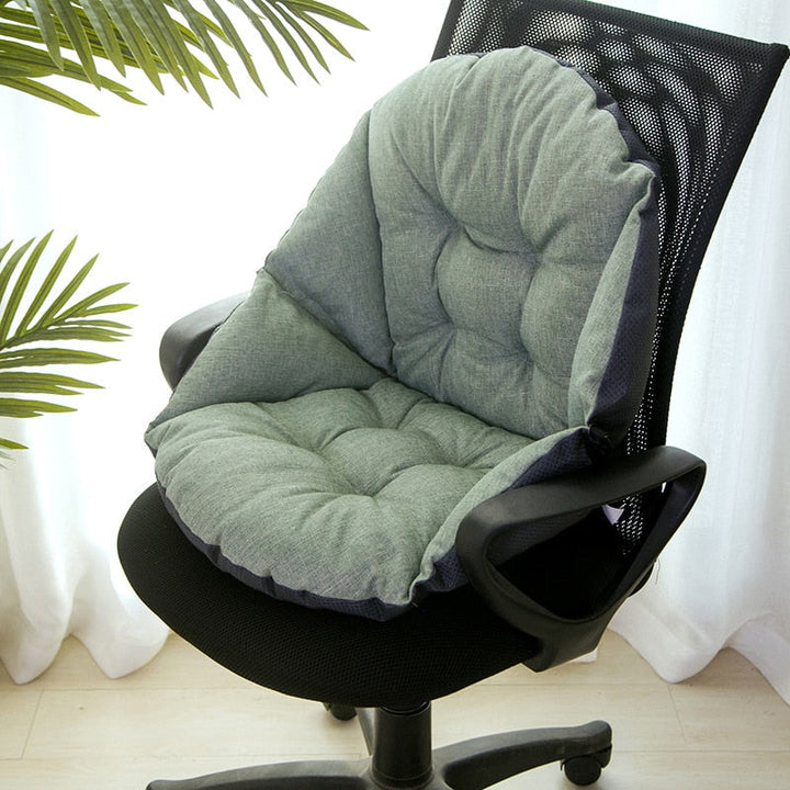 BowLift | Stylish Ergonomic Seat Cushion for Ultimate Comfort and Pain Relief
