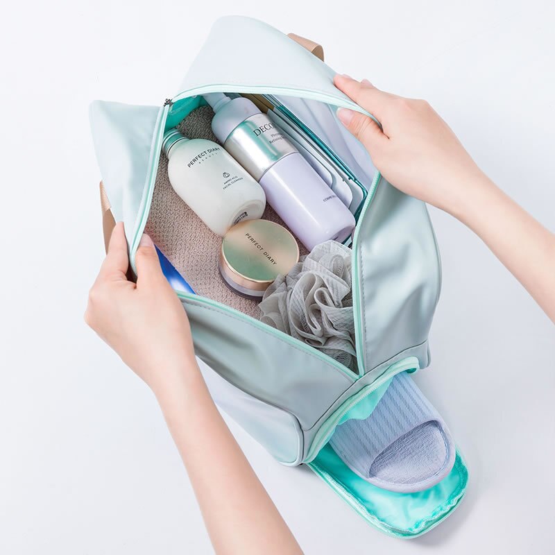 BowLift | Waterproof Cosmetic Organizer Travel Bag