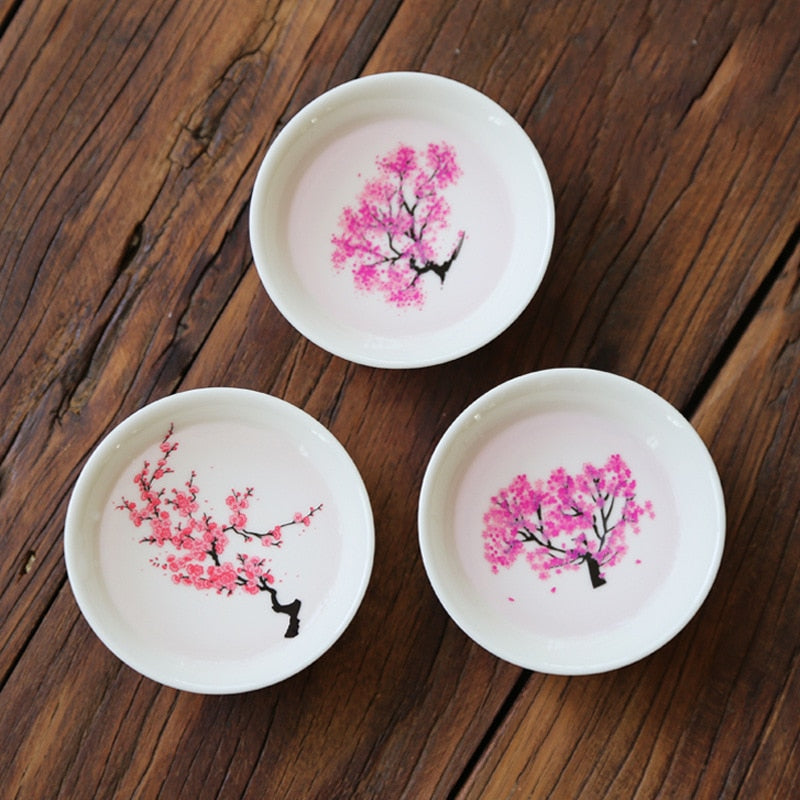 BowLift | Color Changing Magic Bloom Bowl