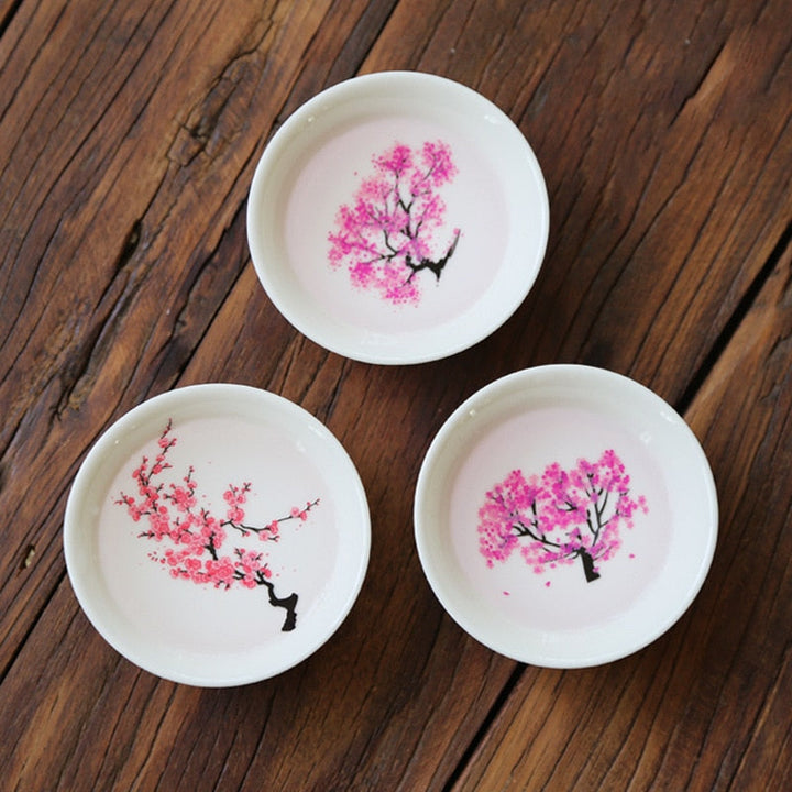 BowLift | Color Changing Magic Bloom Bowl