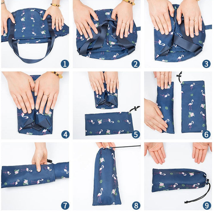 BowLift | Portable Foldable Foot Washing Basin