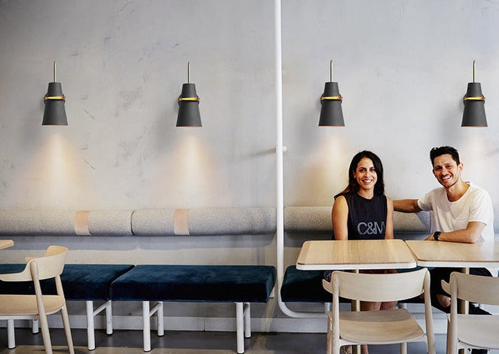 BowLift | GrandeurGlow - Luxe Wall Illumination