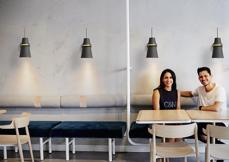 BowLift | Premium Wall Light Source for Sophisticated Interiors