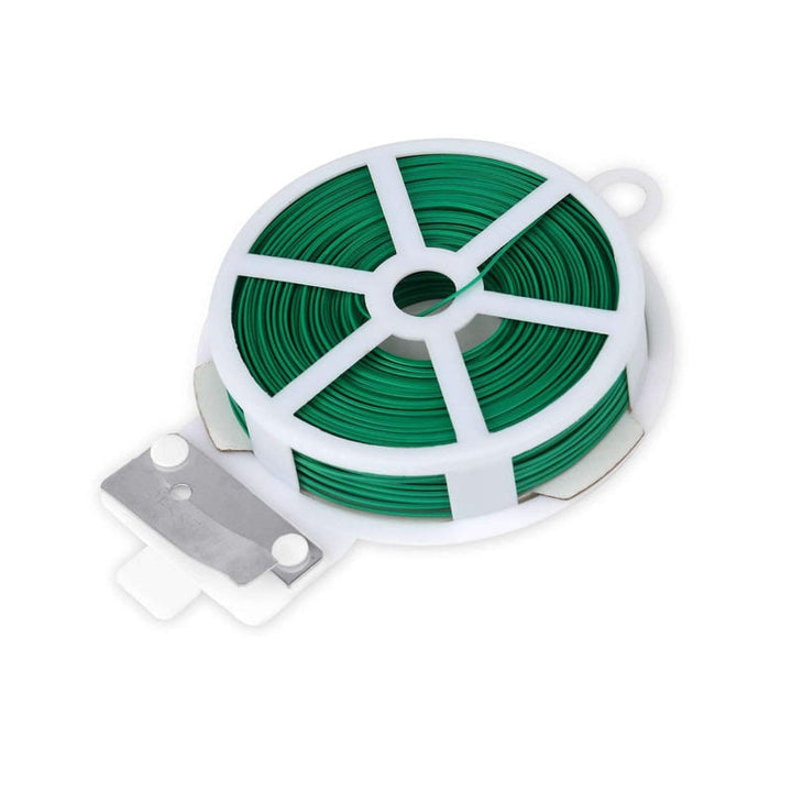 Garden Wire Easy Tie Cable Tool | Bowlift