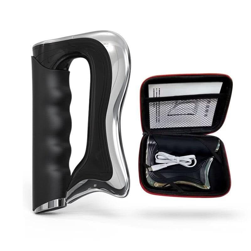 BowLift | MuscleWave Myofascial Release Device with Microcurrent