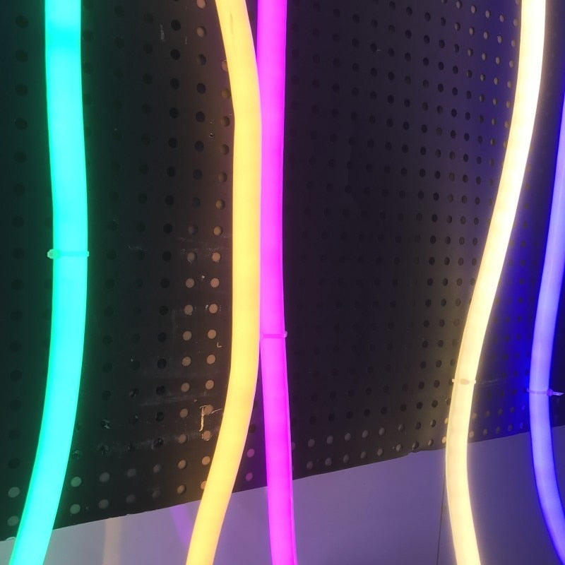 Waterproof FlexiBowlifte Led Neon Strip Light | Bowlift