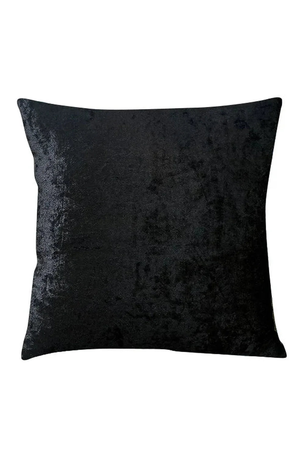 gray velvet pillowcase | Bowlift