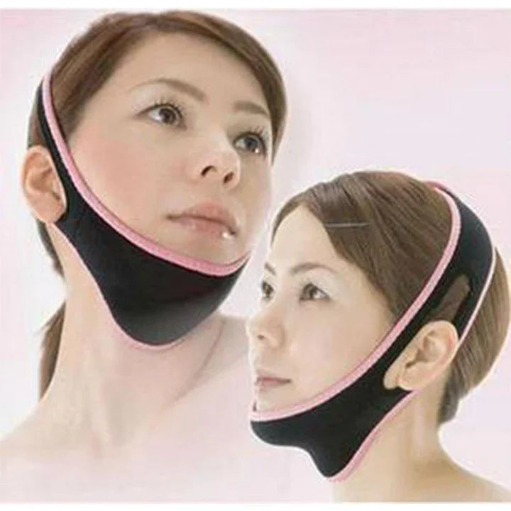 BowLift | FaceShape | Facial Roller & Scraper for Firmer Skin