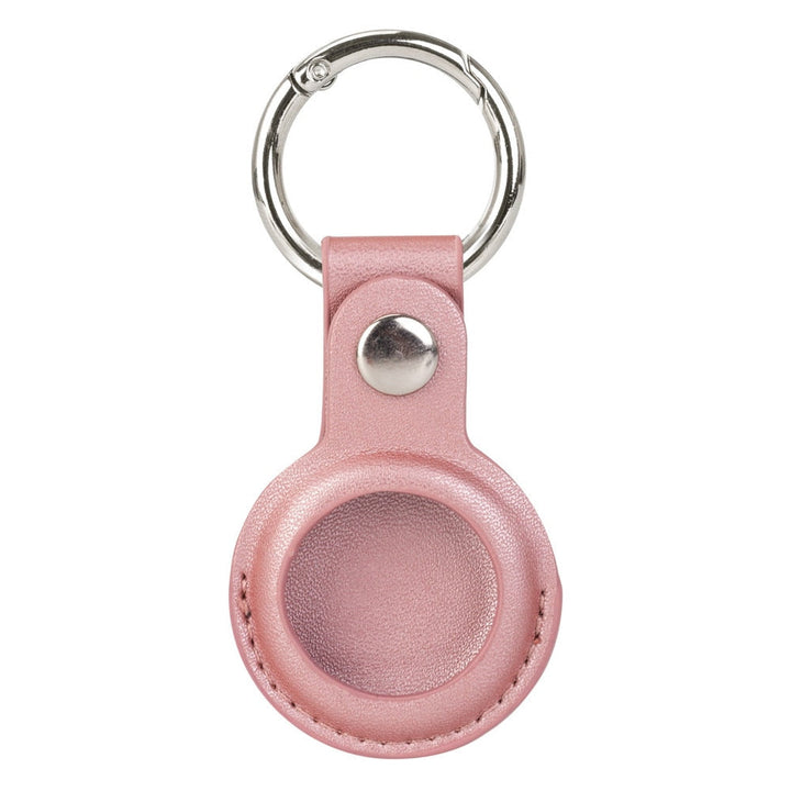 BowLift | for Apple Airtag made of leather