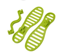 BowLift | Flexible Collapsible Shoes Storage Organizer